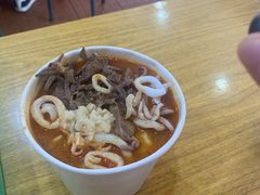 -四里沙茶面(七星西路分店)