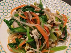 -奇芳阁·百年清真南京菜(夫子庙店)