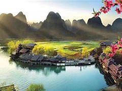 -午潮山国家森林公园