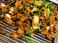 北京味烤肉-大碗居·烤鸭·鱼头泡饼(天坛东门店)