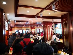 大堂-北三凯奇清真食品店