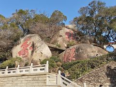 -莆田湄洲妈祖祖庙
