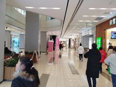 -凯德广场(武胜路店)