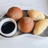 肥美肥美的生蚝