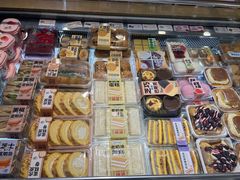 -巴莉甜甜(中环城店)