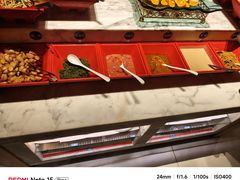 -额尔敦传统涮(光明路店)