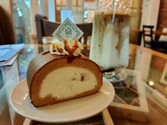 -西关84·History·Art·Cafe