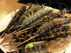 -金海阁海鲜火锅