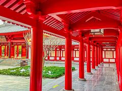 -大慈恩寺(大雁塔)