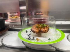 -友壹町寿司(佛山新DNA店)