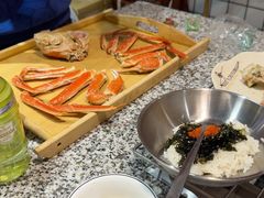 -震海贝烤贝·民俗特色店(延吉总店)