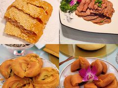 -西安贾三灌汤包·回坊小吃·清真炒菜(北院门总店)