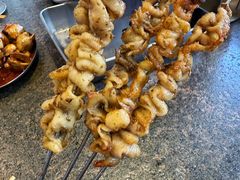 鸡皮-锦州御烧烤·形象店(人民街店)