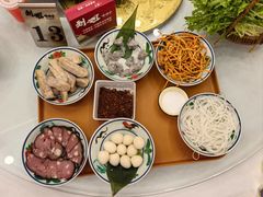 -刘姐啤酒鱼音乐餐厅(阳朔美食丁厄3分店)