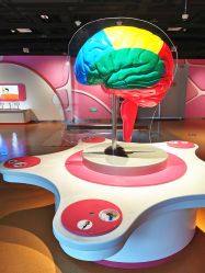 -北京科学中心儿童乐园