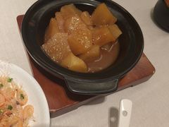 -狮王府淮扬菜(新街口友谊店)