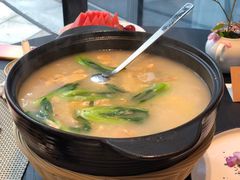 -莫干山郡安里度假酒店-桃尖中餐厅