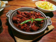 -外婆家(南开大悦城店)