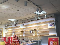 -LOHO眼镜(上海五角场合生汇店)