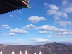 -定都峰