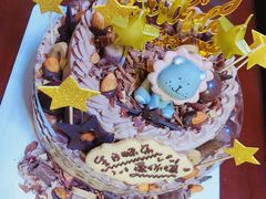 -EnergyCake蛋糕理想国
