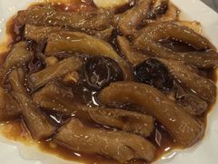 -烤肉宛饭庄(北新桥店)