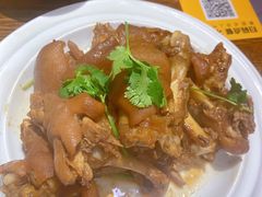 -李老哈·东北菜(宋园路店)