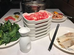-星伦多自助料理·涮烤一体(虹悦城店)