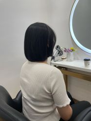 -YESIDO椰岛造型烫发染发