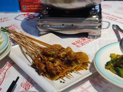 -辣不怕口味虾(凌霄路店)