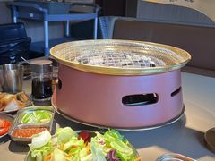 -西塔老太太泥炉烤肉(青浦蟠龙天地店)