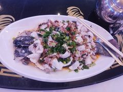 -潮喜竹溪荔湖酒家(荔枝湾店)