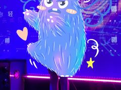 -歌友汇KTV(大悦城11层店)