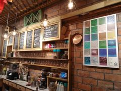 -西关84·History·Art·Cafe