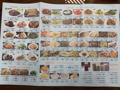 菜单-石城菜馆(百家湖店)