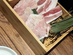 -九田家黑牛烤肉料理(太阳宫广场店)