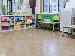 -满天星幼儿园(北京太阳宫园)