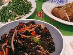 -令氏家外家周秦食府(高新店)