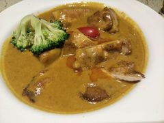 -新宝餐厅(流塘店)