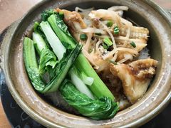 -煲煲掂风味煲仔饭餐厅(西区店)