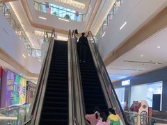 -IPARK购物中心