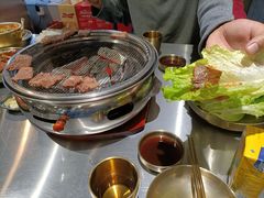 牛肋条-本炙炭烤·蒲烧活鳗料理店(金沙洲店)