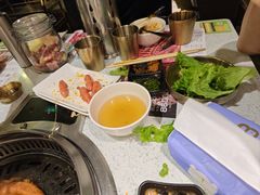 -炭之家·齐齐哈尔非遗烤肉·鲜切直供(中央大街店)
