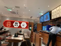 -松鹤楼面馆(飞州国际广场店)