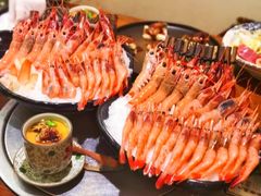 -千夏日式风情餐厅(恐龙园汉江东路店)