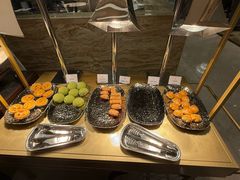 -京香轩·中餐厅(上海中庚聚龙酒店)