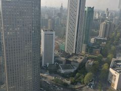 -南京商茂国际酒店(新街口德基广场店)