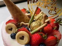 -八喜冰淇淋蛋糕(双井店)