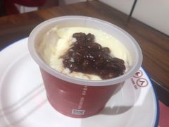 红豆双皮奶-五条人糖水铺-宽厚里店