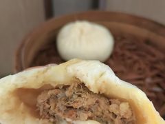 蟹黄包-花园茶楼(兴城西路店)